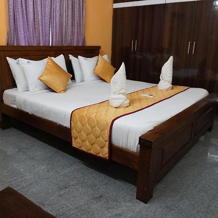 Tirumala Premium Home Stay Tirupati Exterior foto
